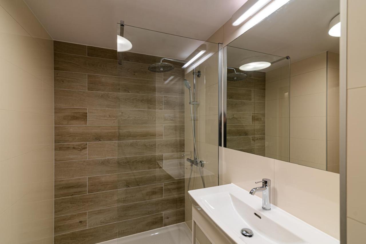 קולובז'ג Seaside Apartaments Deluxe 105 מראה חיצוני תמונה
